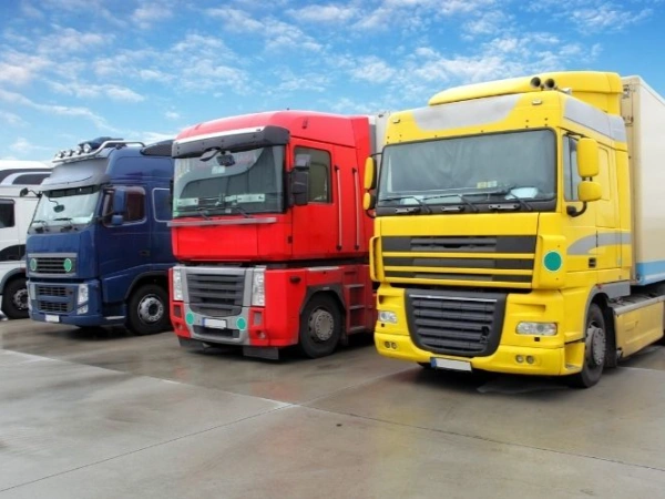 Antalya Çınarcık Nakliye